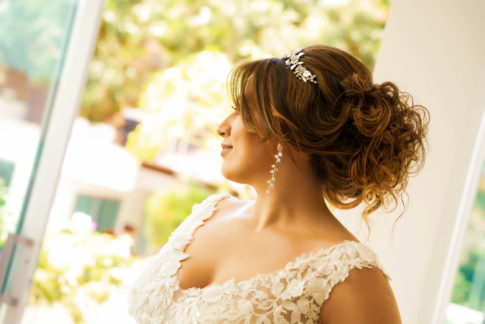 Boda Tequendama Cundinamarca Vestido de Novia