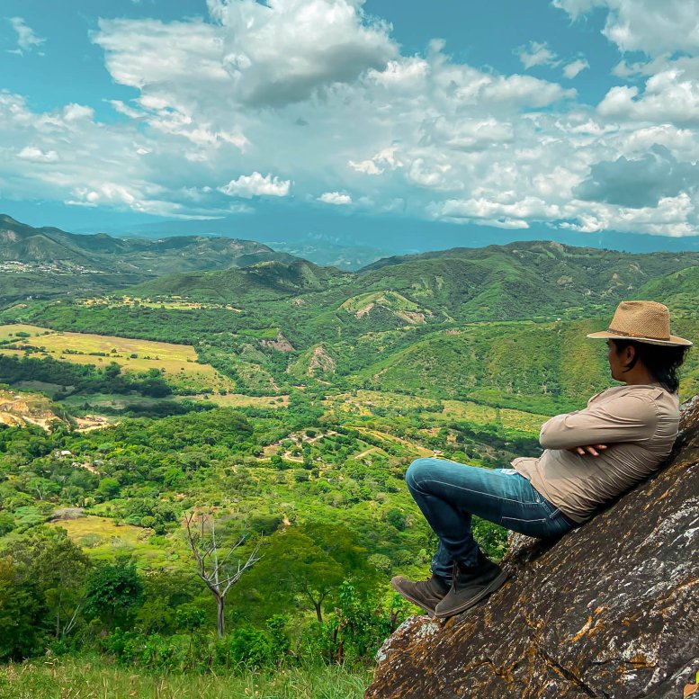 Ricardo Uribe C. Apulo Cundinamarca